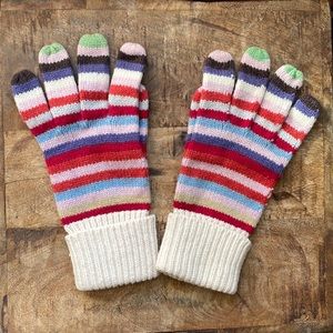 Gap Wool Gloves